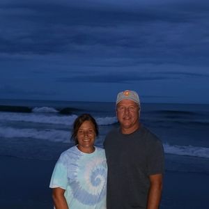 Meet your Posher, Joy